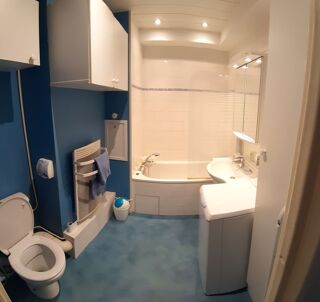  Appartement � louer 1 pi�ce 23 m�