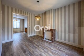  Maison à vendre 5 pièces 123 m²