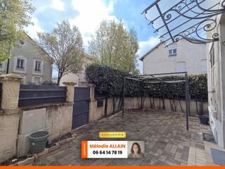  Maison à vendre 5 pièces 90 m²