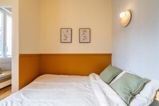  Appartement à vendre 2 pièces 30 m²