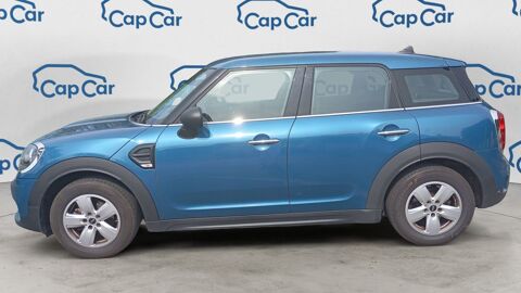 Countryman 1.5 102 One 2017 occasion 85000 La Roche Sur Yon