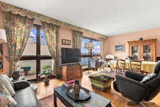 Vente Appartement Appartement de 4 pièces de 88.03 m² à Puteaux Puteaux