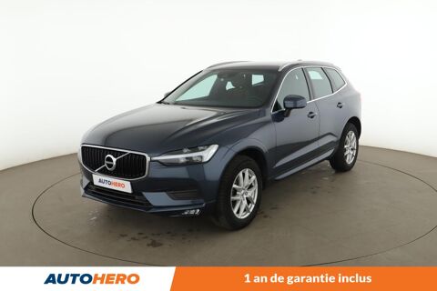 Annonce voiture Volvo XC60 22990 €