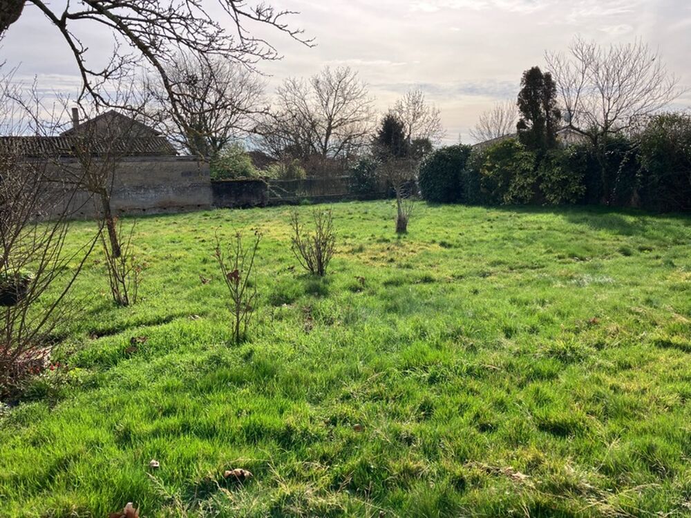 Vente Terrain Terrain à vendre de 475,00 m² TAPONAS (69) - TERRAIN CONSTRUCTIBLE PLAT AU CALME 475 m² -  A 3 mn de Belleville / Saône Taponas