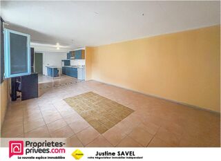  Maison � vendre 3 pi�ces 68 m�