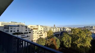  Appartement à vendre 2 pièces 40 m²