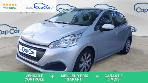 Peugeot 208 I 1.2 PureTech 68 Like