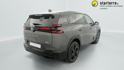 C5 aircross HYBRIDE NOUVEAU 145 CH E-DCS6 MAX 2026 occasion 73420 Voglans