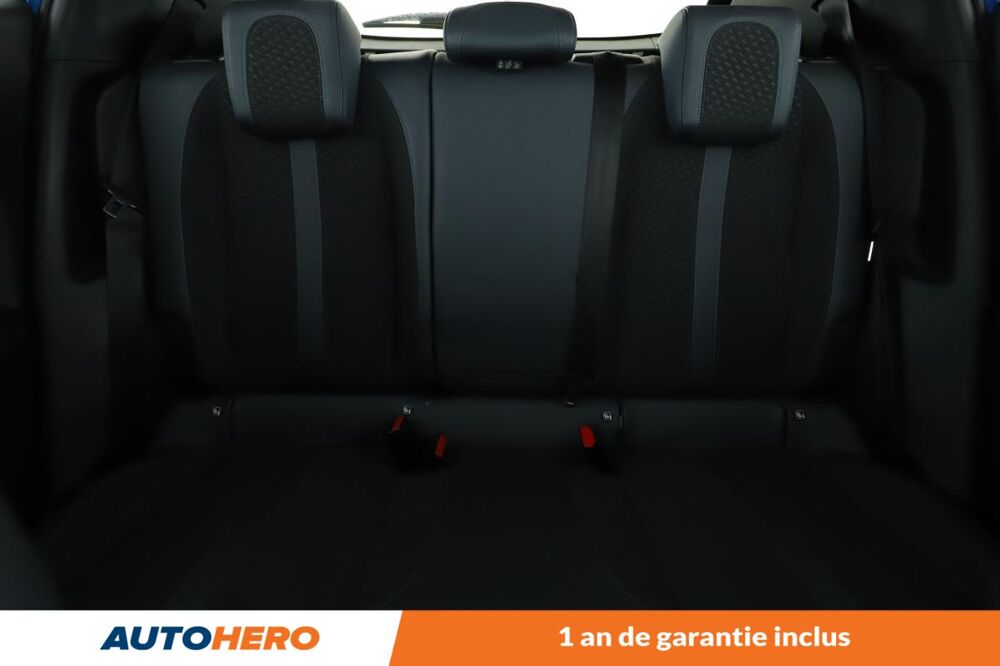 2008 1.2 PureTech Allure 101 ch 2020 occasion 92130 Issy-les-Moulineaux