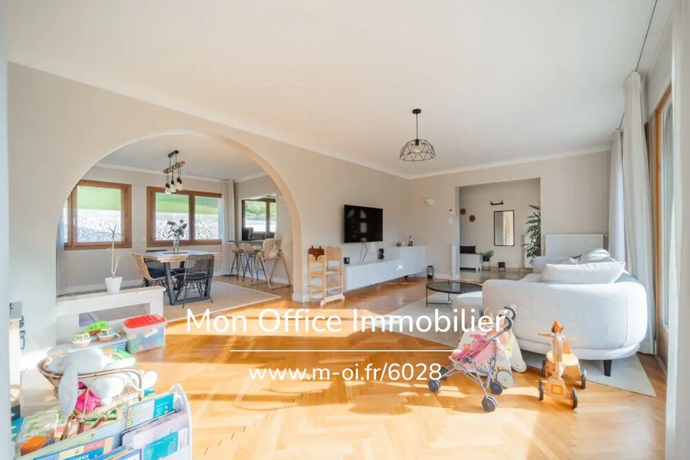 � vendre  Maison Frangy (74270)