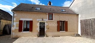  Maison à vendre 4 pièces 93 m²