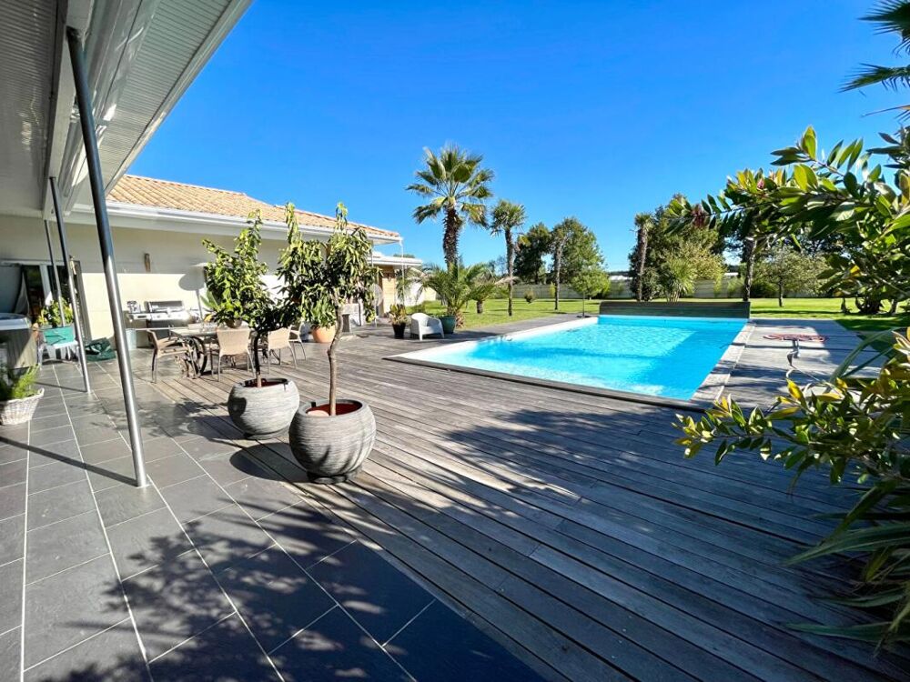 � vendre  Maison Cestas (33610)