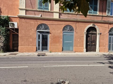 Local/bureau? commerce à louer PIETRANERA CENTRE (20) 800 20200 San martino di lota