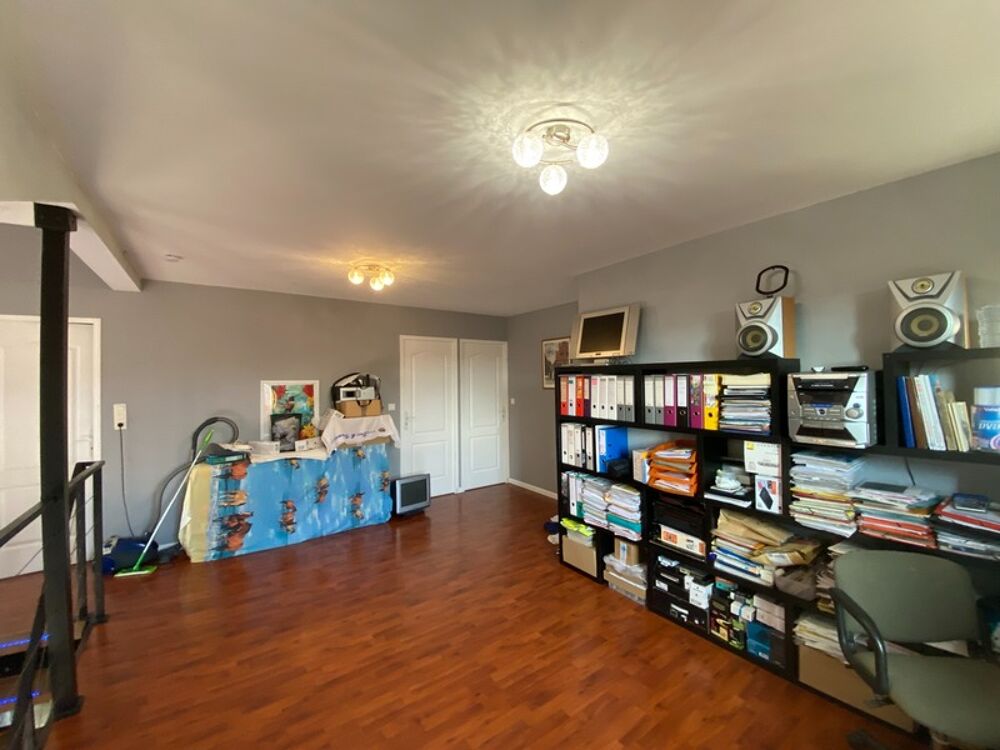  vendre  Maison Montignac (24290)