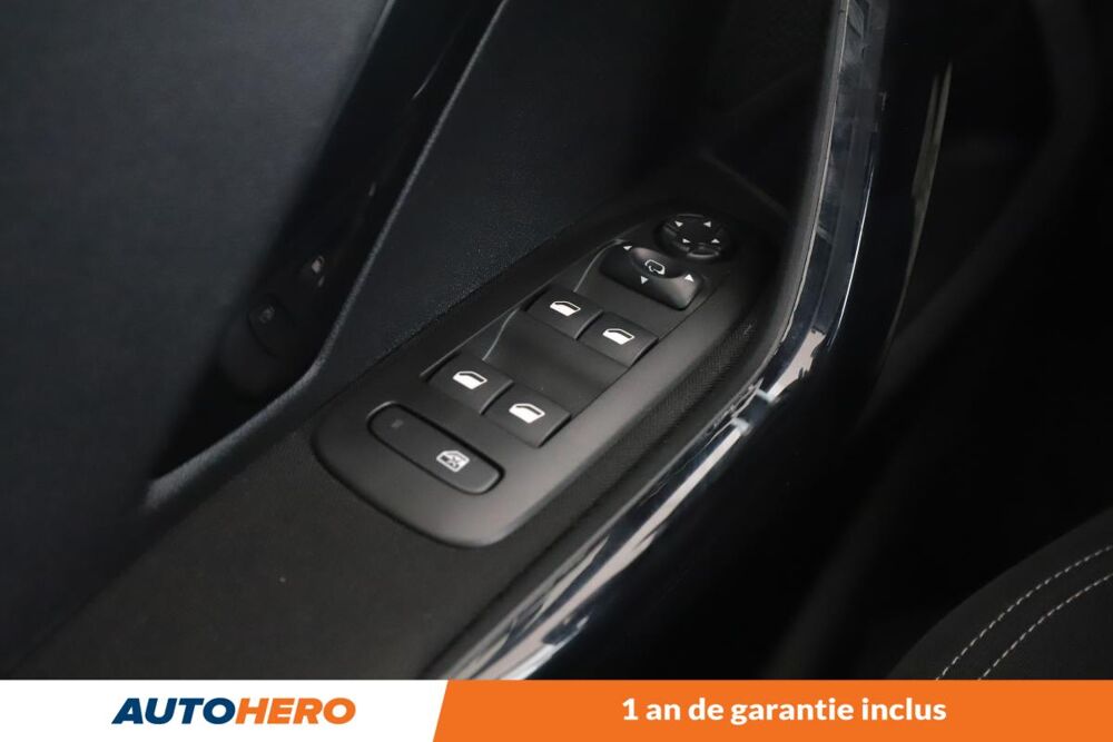 208 1.2 PureTech Allure 5P 110 ch 2018 occasion 92130 Issy-les-Moulineaux