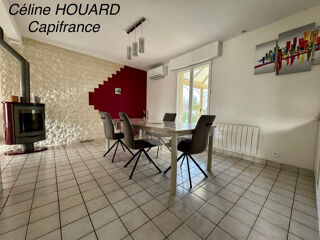  Maison � vendre 7 pi�ces 136 m�