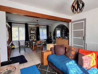  Maison � vendre 4 pi�ces 100 m�