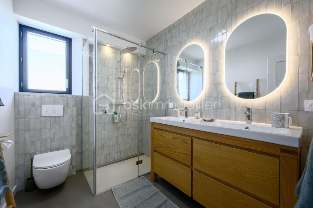 à vendre  Maison Vallauris (06220)
