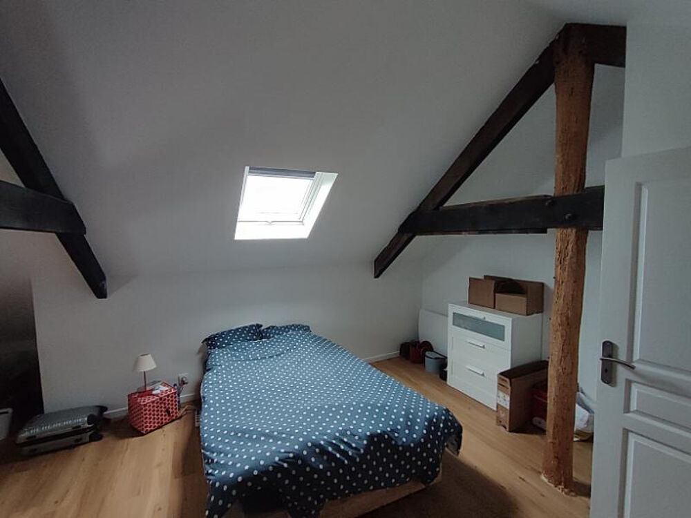 Location Appartement APPARTEMENT DUPLEX Meublé T3, 29140 Rosporden, DPE C Rosporden