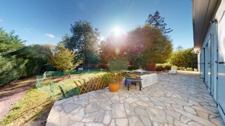  Maison à vendre 10 pièces 234 m²