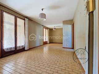  Villa à vendre 3 pièces 60 m²