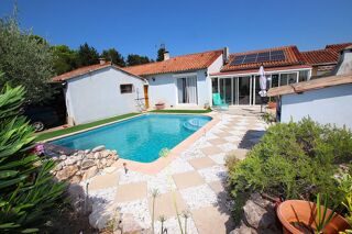  Villa � vendre 4 pi�ces 115 m�