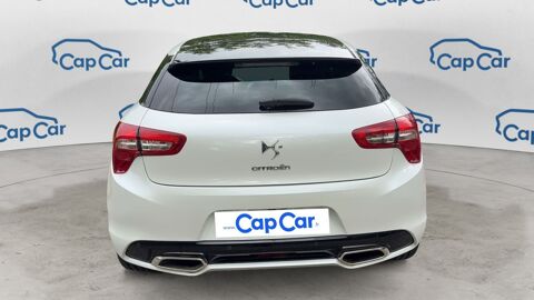 DS5 I 2.0 HDi 180 EAT6 So Chic 2014 occasion 69140 Rillieux La Pape