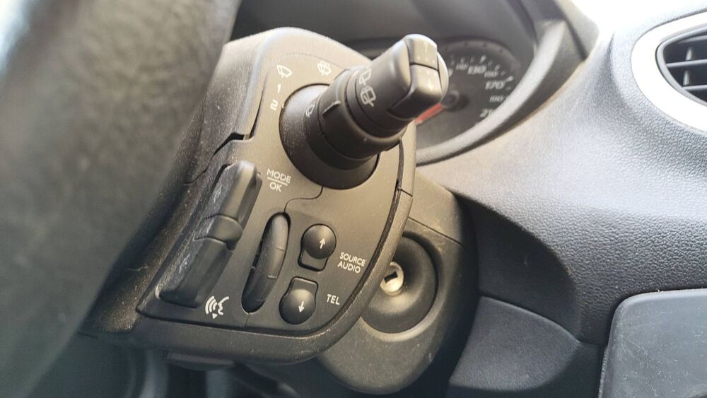 Clio III 1.2 75 Alize 2012 occasion 75014 Paris