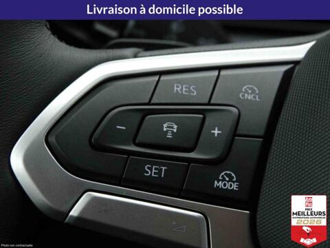 Tiguan 1.5 ETSI 150 DSG LIFE 2026 occasion 78200 Buchelay