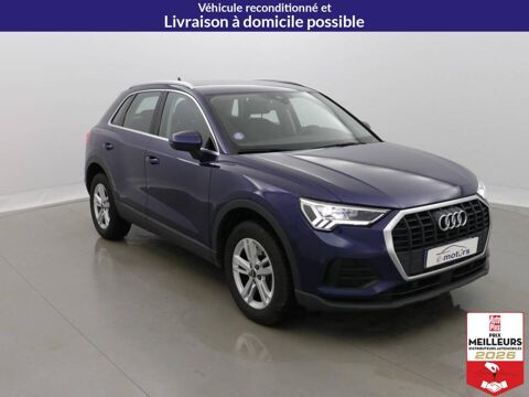 Q3 45 TFSIe 245 S tronic 6 2023 occasion 10150 Lavau