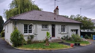  Maison à vendre 4 pièces 77 m²