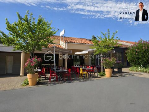   FONDS DE COMMERCE – RESTAURANT PIZZERIA AVEC LICENCE IV – AFFAIRE CLÉ EN MAIN – 125 000 € FAI 