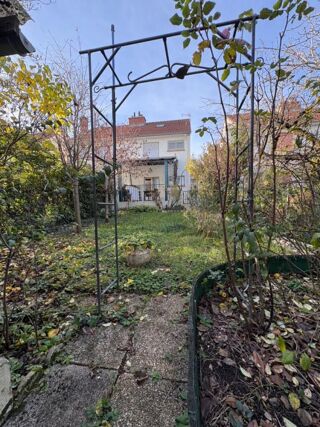  Maison à vendre 6 pièces 98 m²