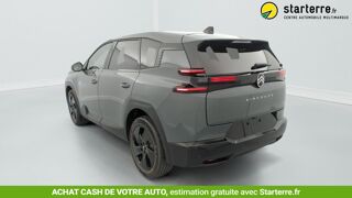 C5 aircross HYBRIDE NOUVEAU 145 CH E-DCS6 PLUS 2026 occasion 69190 Saint-Fons