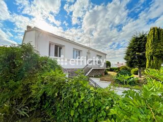  Maison � vendre 5 pi�ces 107 m�