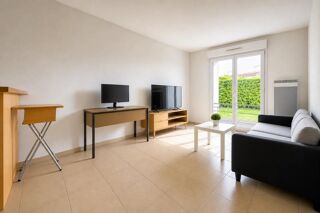  Appartement à vendre 2 pièces 37 m²