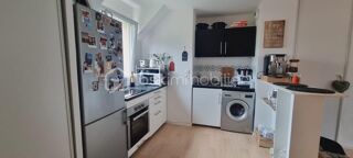 Appartement à vendre 3 pièces 54 m²