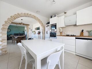  Maison à vendre 7 pièces 140 m²