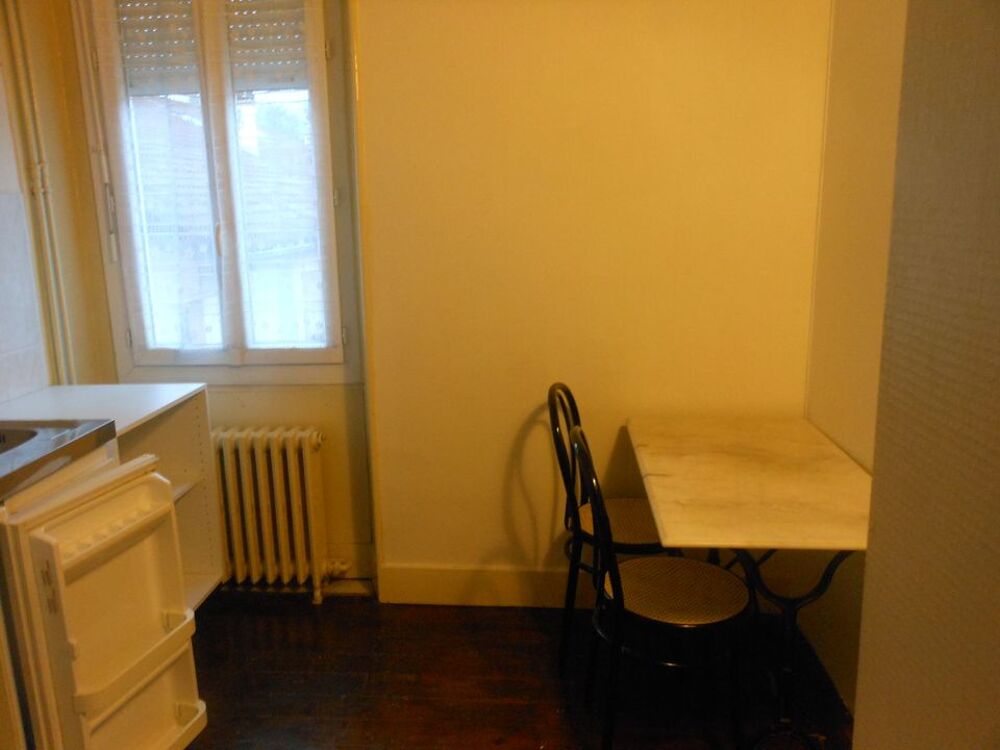 Location Appartement Studio de 25m2 à louer sur Saint-Martin-d'Hères Saint martin d heres
