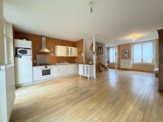  Maison � vendre 5 pi�ces 120 m�