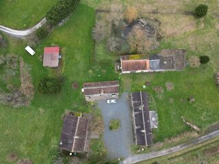  Maison  vendre 10 pices 315 m