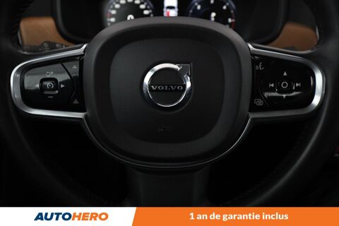 S90 2.0 D4 Inscription Geartronic 8 190 ch 2019 occasion 92130 Issy-les-Moulineaux