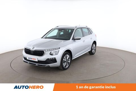 Annonce voiture Skoda Kamiq 19190 €