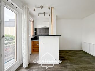  Appartement à vendre 1 pièce 20 m²