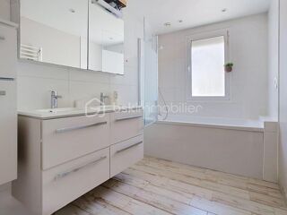  Maison à vendre 6 pièces 116 m²