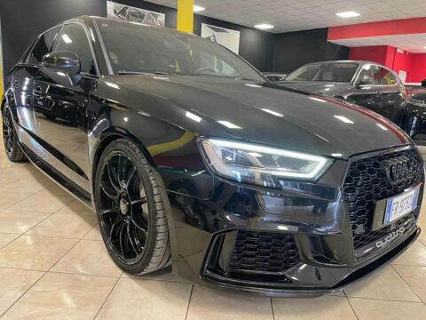 RS3 TFSI quattro – Stage 2 R&eacute;vision Compl&egrave;te Audi 2018 occasion 33000 Bordeaux