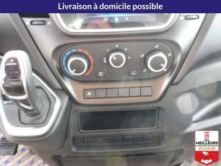 Daily 35S18 3.0 V16 HI-MATIC H2 180CV 2026 occasion 78200 Buchelay