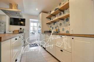  Maison � vendre 6 pi�ces 150 m�