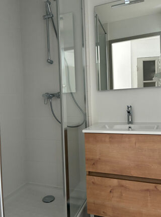  Appartement à louer 1 pièce 31 m²