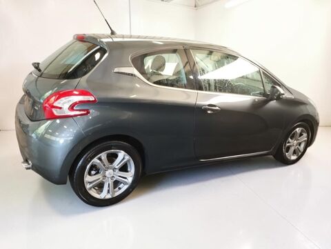 208 1.6 E-HDI 92 ALLURE 3P 2013 occasion 06640 Saint-Jeannet